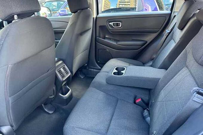 Honda Hr-v 1.5 eHEV Elegance 5dr CVT