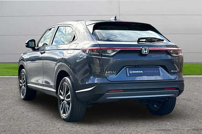 Honda Hr-v 1.5 eHEV Elegance 5dr CVT