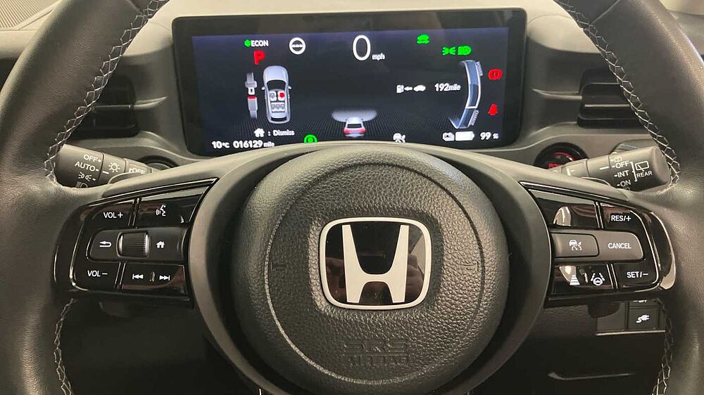 Honda E Ny1 150kW Elegance 69kWh 5dr Auto Electric Hatchback