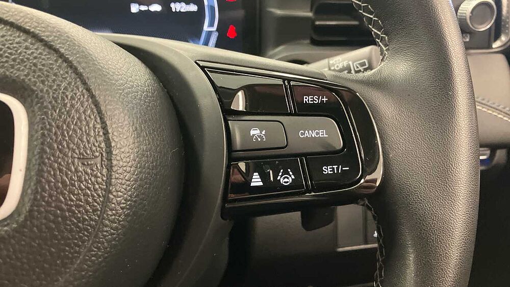 Honda E Ny1 150kW Elegance 69kWh 5dr Auto Electric Hatchback