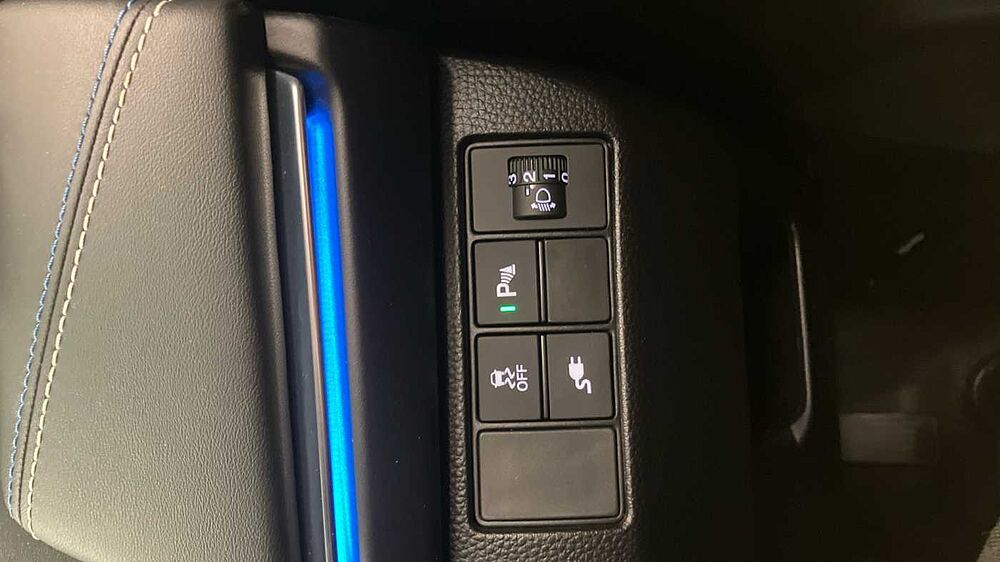 Honda E Ny1 150kW Elegance 69kWh 5dr Auto Electric Hatchback