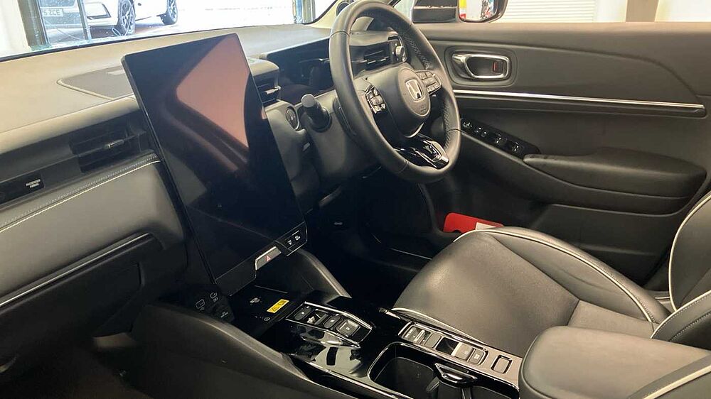 Honda E Ny1 150kW Elegance 69kWh 5dr Auto Electric Hatchback