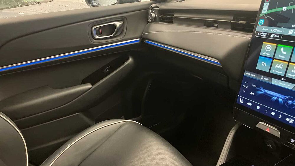 Honda E Ny1 150kW Elegance 69kWh 5dr Auto Electric Hatchback