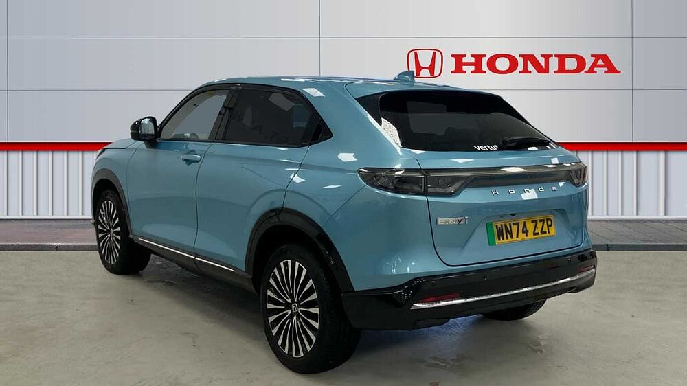 Honda E Ny1 150kW Elegance 69kWh 5dr Auto Electric Hatchback