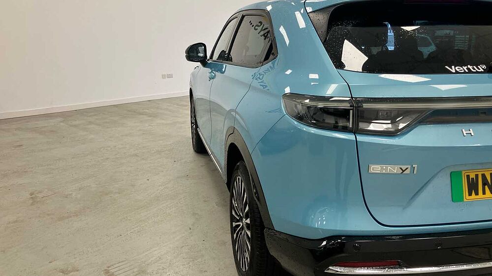 Honda E Ny1 150kW Elegance 69kWh 5dr Auto Electric Hatchback