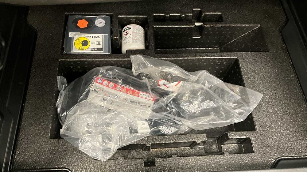 Honda E Ny1 150kW Elegance 69kWh 5dr Auto Electric Hatchback