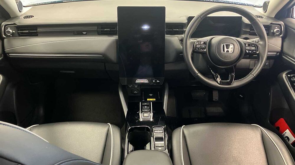 Honda E Ny1 150kW Elegance 69kWh 5dr Auto Electric Hatchback