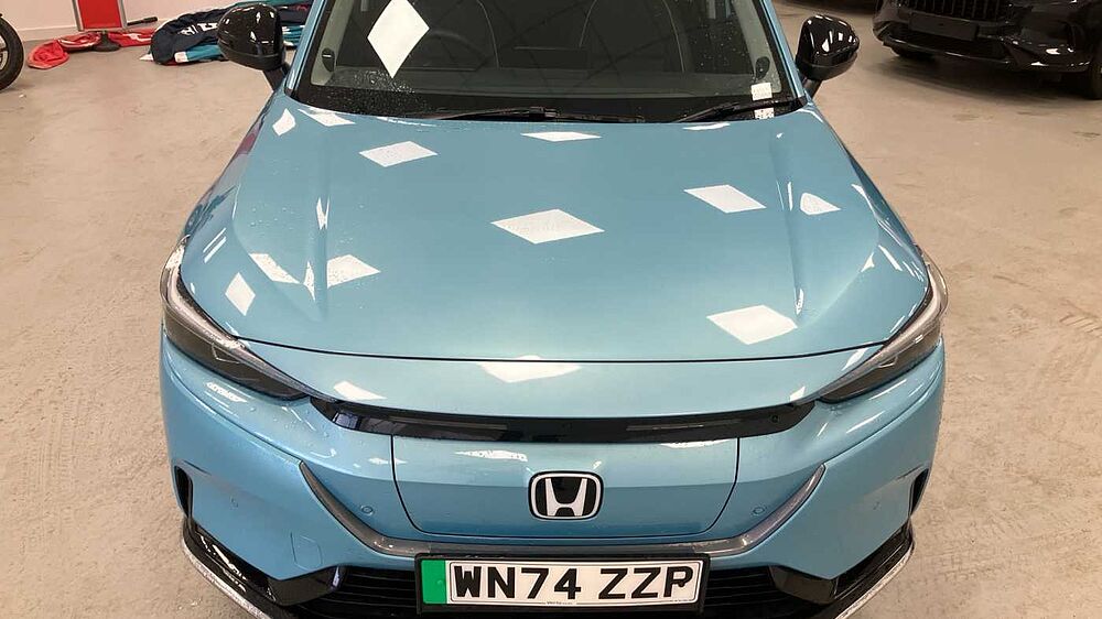 Honda E Ny1 150kW Elegance 69kWh 5dr Auto Electric Hatchback
