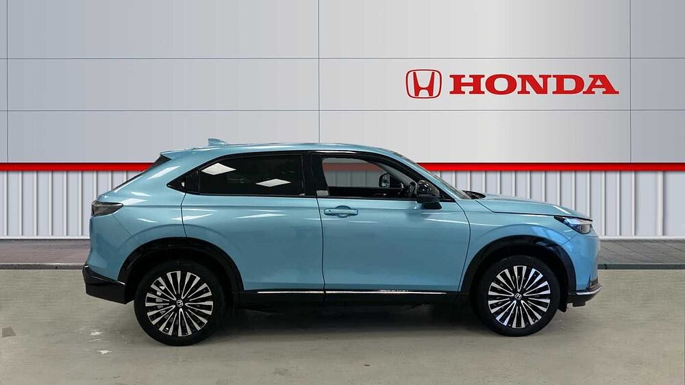 Honda E Ny1 150kW Elegance 69kWh 5dr Auto Electric Hatchback