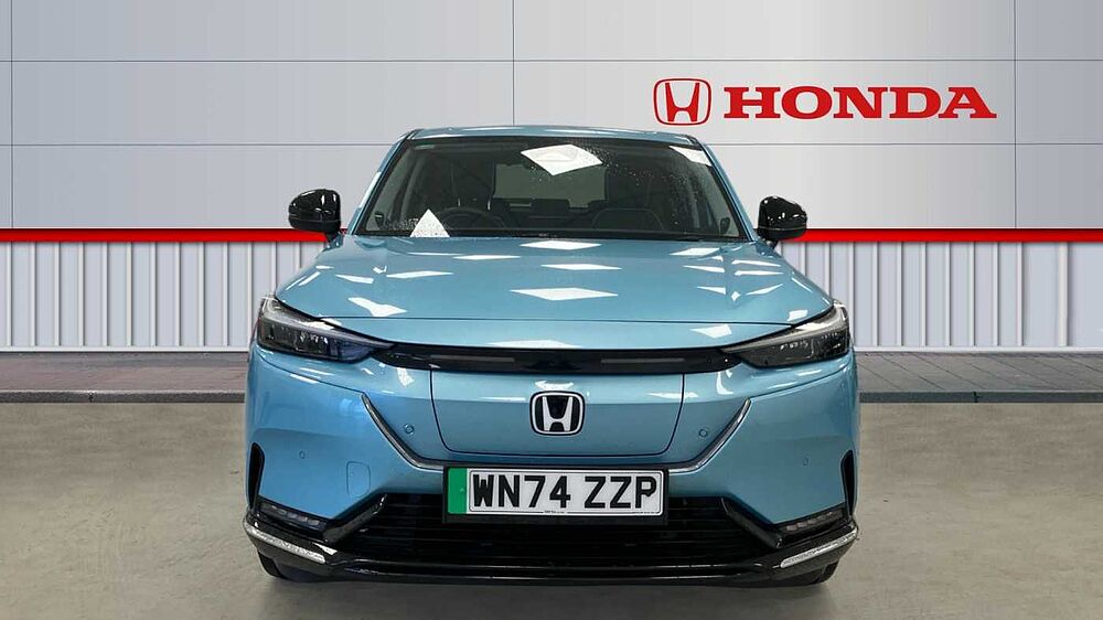 Honda E Ny1 150kW Elegance 69kWh 5dr Auto Electric Hatchback