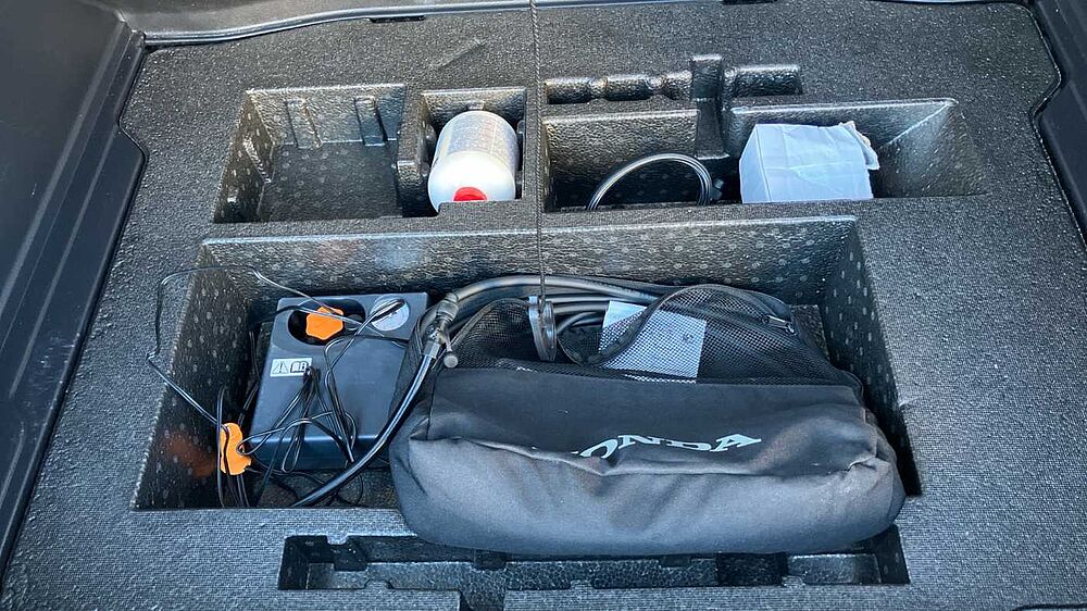 Honda E Ny1 150kW Advance 69kWh 5dr Auto Electric Hatchback