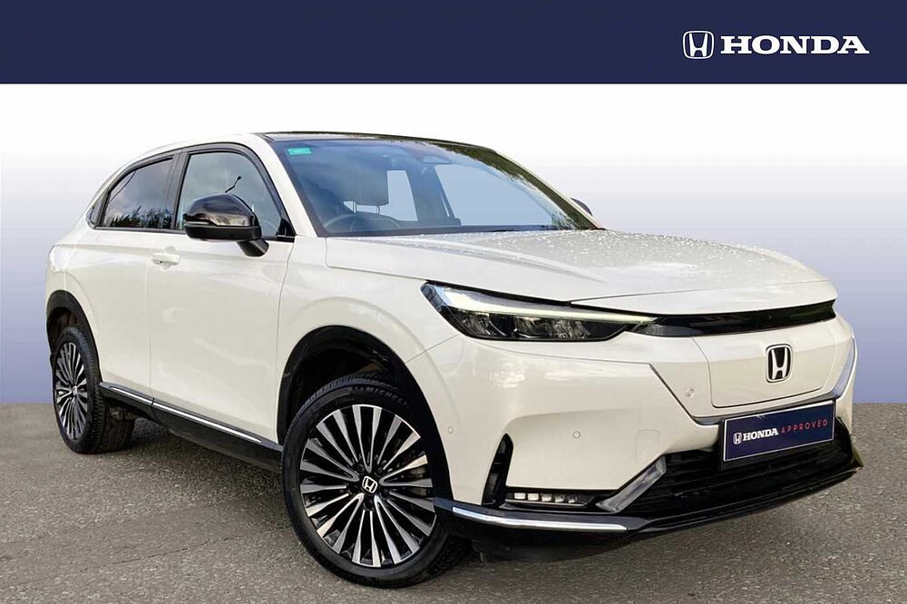 Honda E Ny1 150kW Advance 69kWh 5dr Auto Electric Hatchback