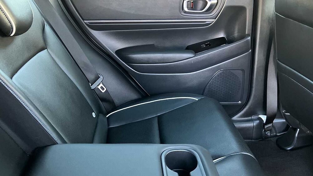 Honda E Ny1 150kW Advance 69kWh 5dr Auto Electric Hatchback