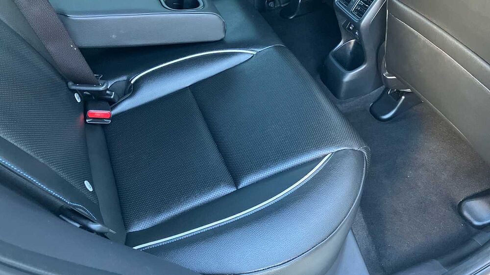 Honda E Ny1 150kW Advance 69kWh 5dr Auto Electric Hatchback