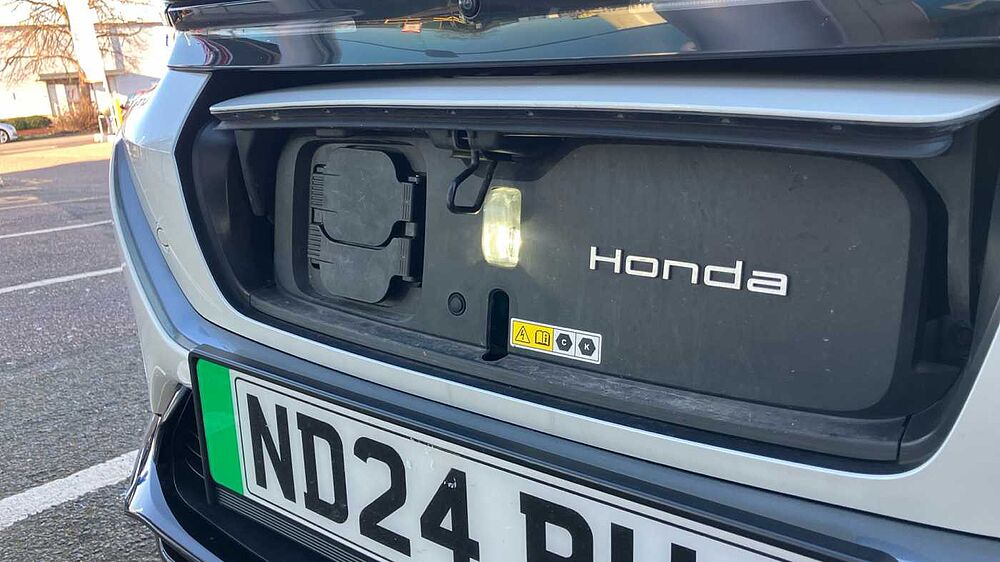 Honda E Ny1 150kW Advance 69kWh 5dr Auto Electric Hatchback