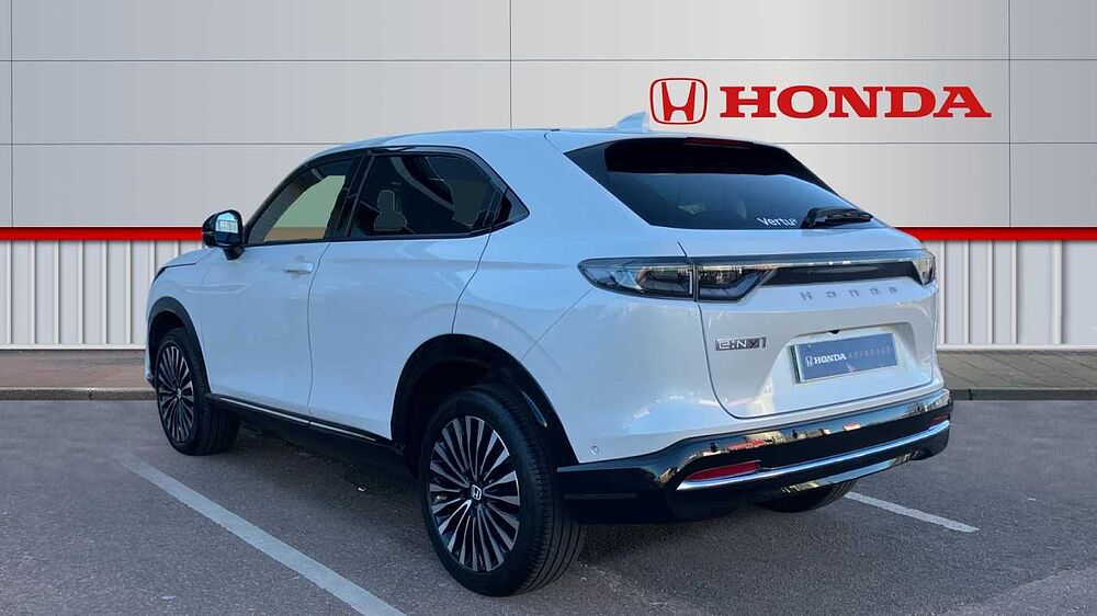 Honda E Ny1 150kW Advance 69kWh 5dr Auto Electric Hatchback