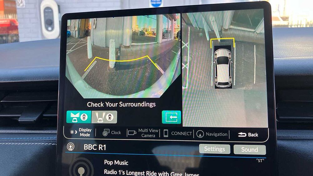 Honda E Ny1 150kW Advance 69kWh 5dr Auto Electric Hatchback