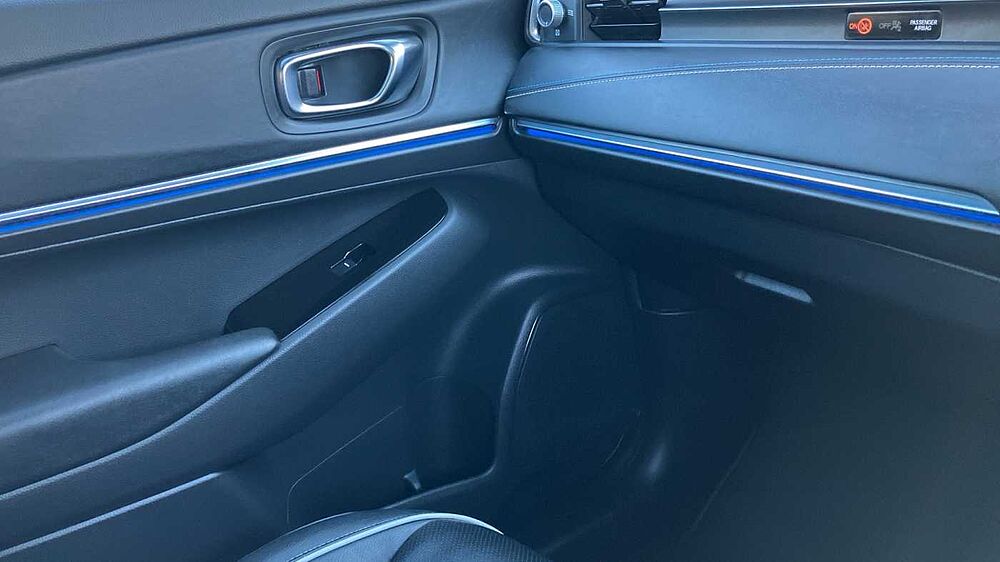 Honda E Ny1 150kW Advance 69kWh 5dr Auto Electric Hatchback