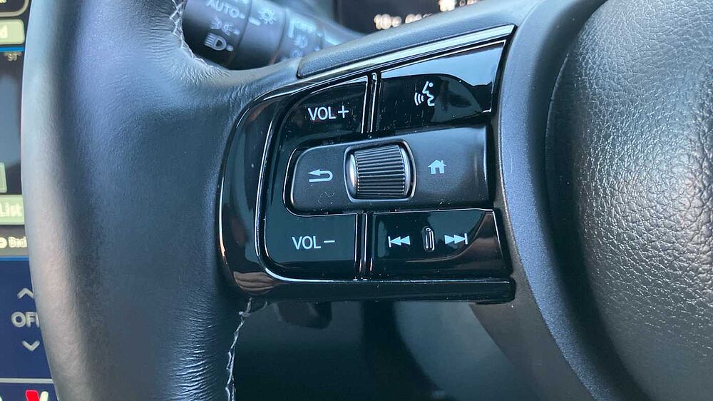 Honda E Ny1 150kW Advance 69kWh 5dr Auto Electric Hatchback