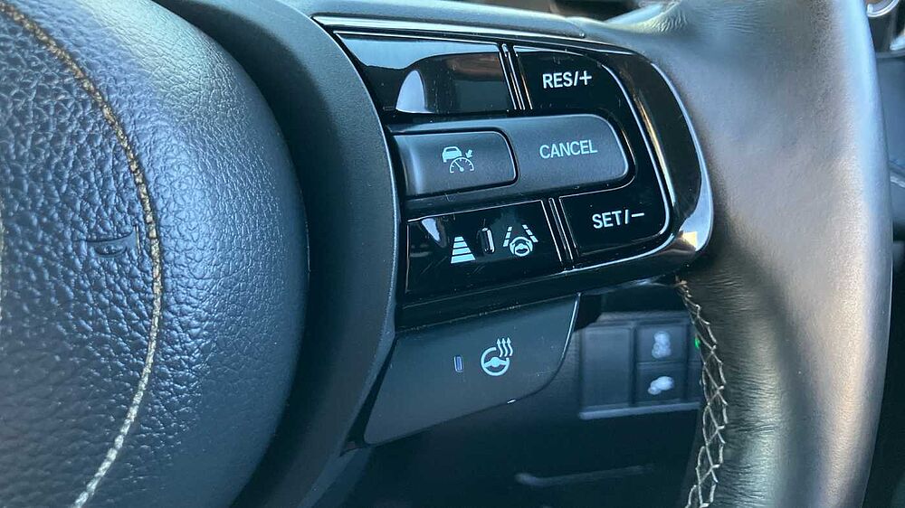 Honda E Ny1 150kW Advance 69kWh 5dr Auto Electric Hatchback