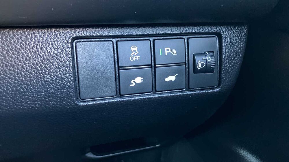 Honda E Ny1 150kW Advance 69kWh 5dr Auto Electric Hatchback