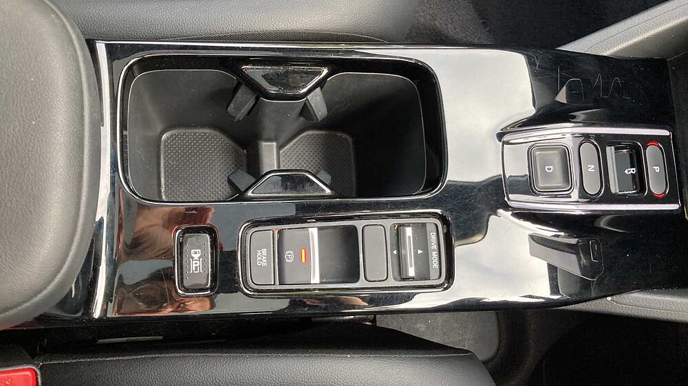 Honda E Ny1 150kW Advance 69kWh 5dr Auto Electric Hatchback