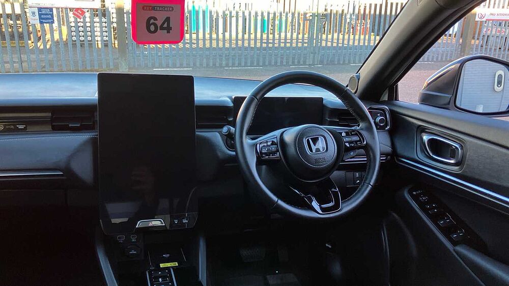 Honda E Ny1 150kW Advance 69kWh 5dr Auto Electric Hatchback