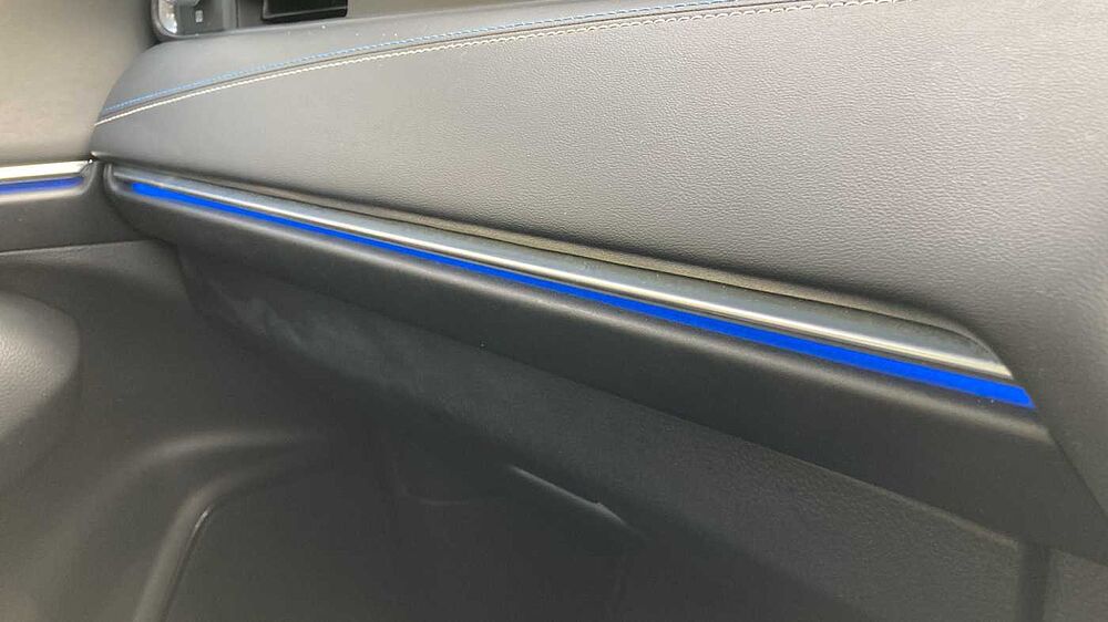 Honda E Ny1 150kW Advance 69kWh 5dr Auto Electric Hatchback