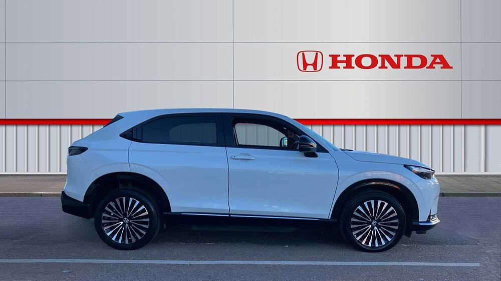 Honda E Ny1 150kW Advance 69kWh 5dr Auto Electric Hatchback