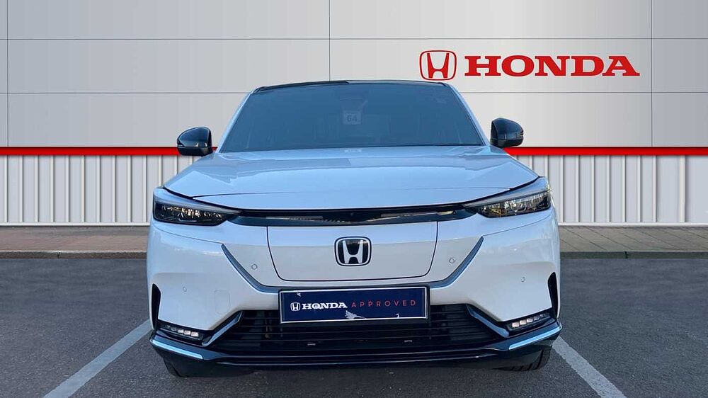 Honda E Ny1 150kW Advance 69kWh 5dr Auto Electric Hatchback