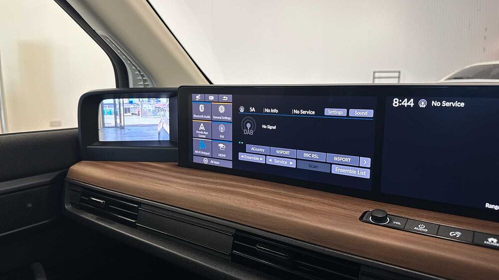 Honda Honda E 113kW Advance 36kWh 5dr Auto Electric Hatchback