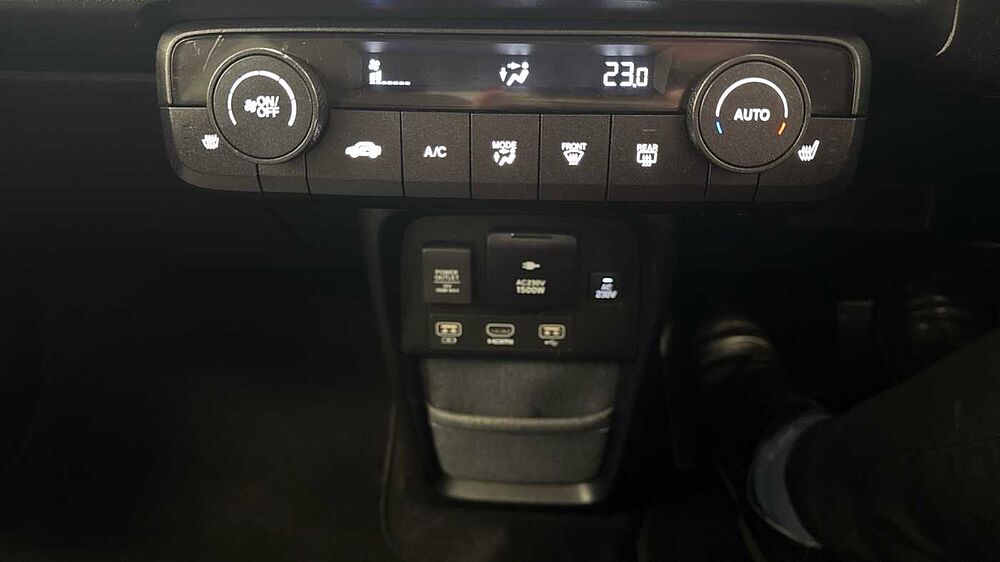 Honda Honda E 113kW Advance 36kWh 5dr Auto Electric Hatchback