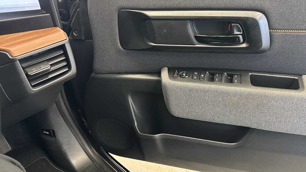 Honda Honda E 113kW Advance 36kWh 5dr Auto Electric Hatchback