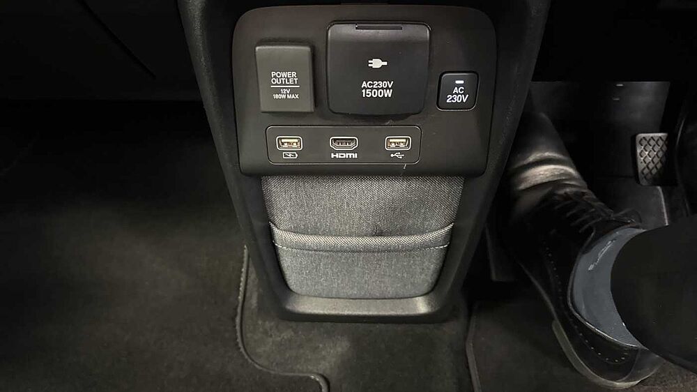 Honda Honda E 113kW Advance 36kWh 5dr Auto Electric Hatchback