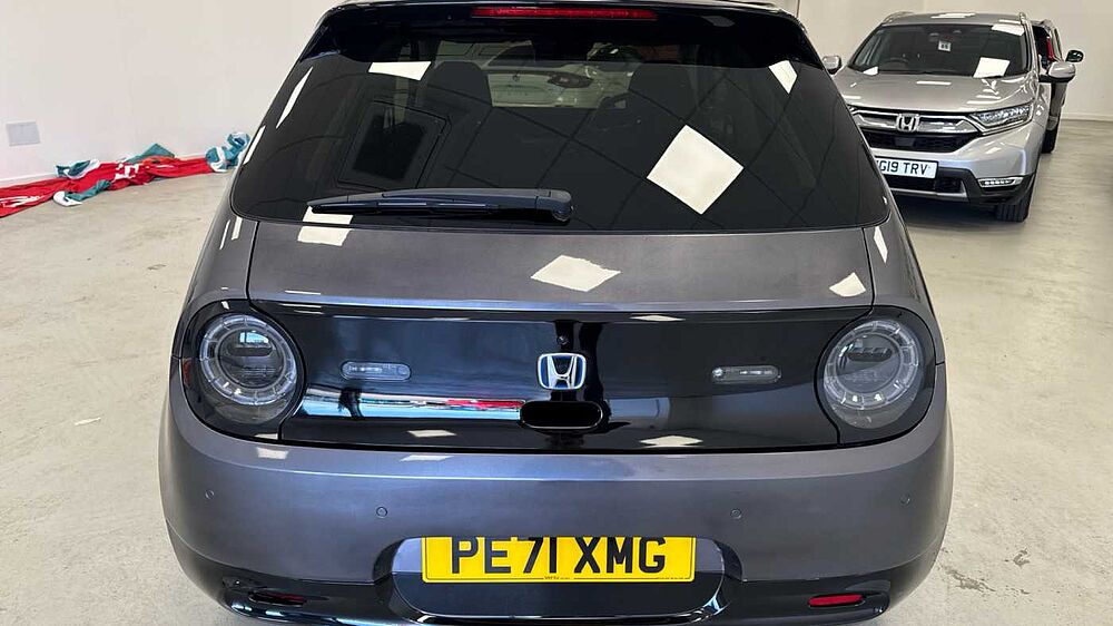 Honda Honda E 113kW Advance 36kWh 5dr Auto Electric Hatchback