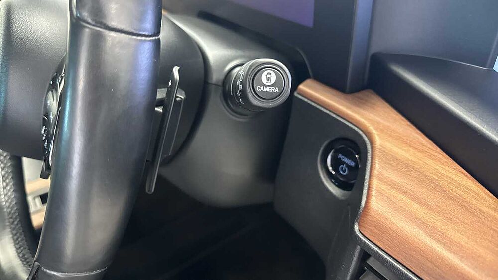 Honda Honda E 113kW Advance 36kWh 5dr Auto Electric Hatchback