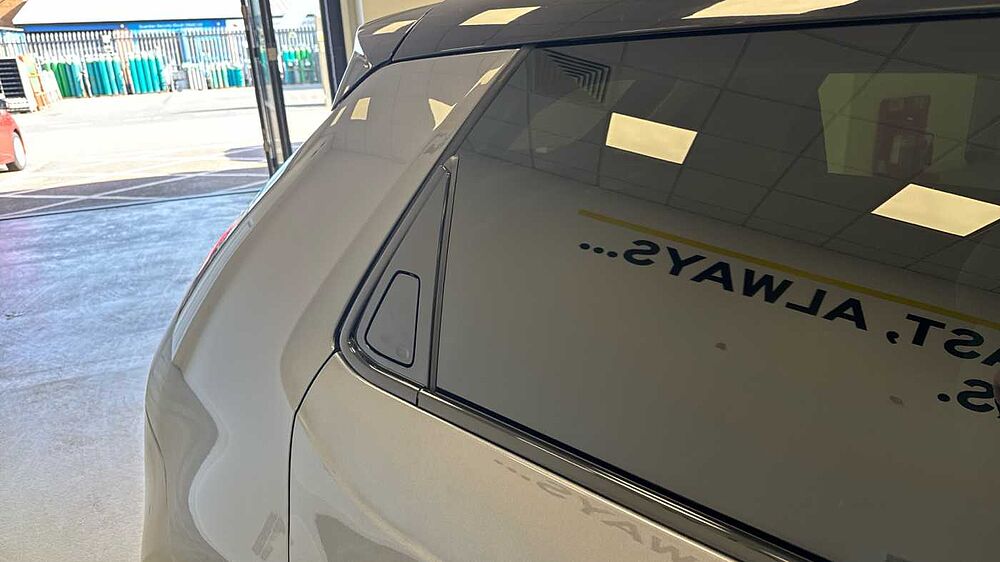 Honda Honda E 113kW Advance 36kWh 5dr Auto Electric Hatchback