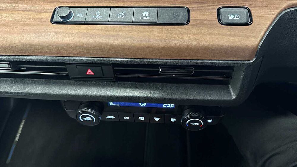 Honda Honda E 113kW Advance 36kWh 5dr Auto Electric Hatchback