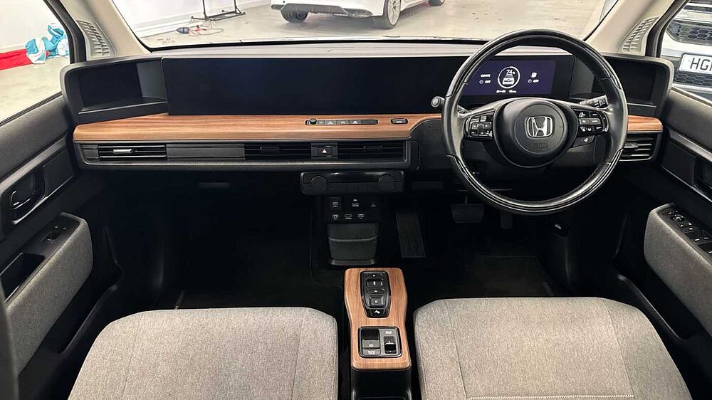 Honda Honda E 113kW Advance 36kWh 5dr Auto Electric Hatchback