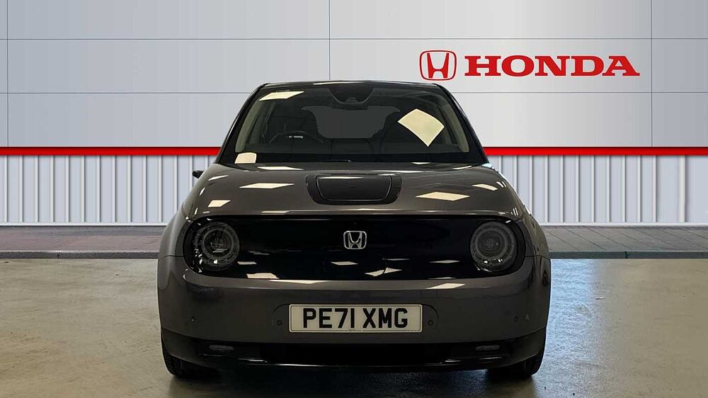 Honda Honda E 113kW Advance 36kWh 5dr Auto Electric Hatchback