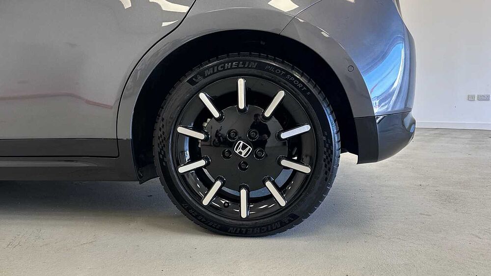 Honda Honda E 113kW Advance 36kWh 5dr Auto Electric Hatchback