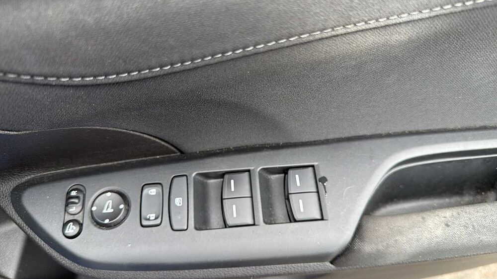 Honda Civic 1.0 VTEC Turbo 126 SR 5dr Petrol Hatchback