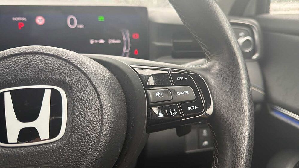Honda E Ny1 150kW Elegance 69kWh 5dr Auto Electric Hatchback