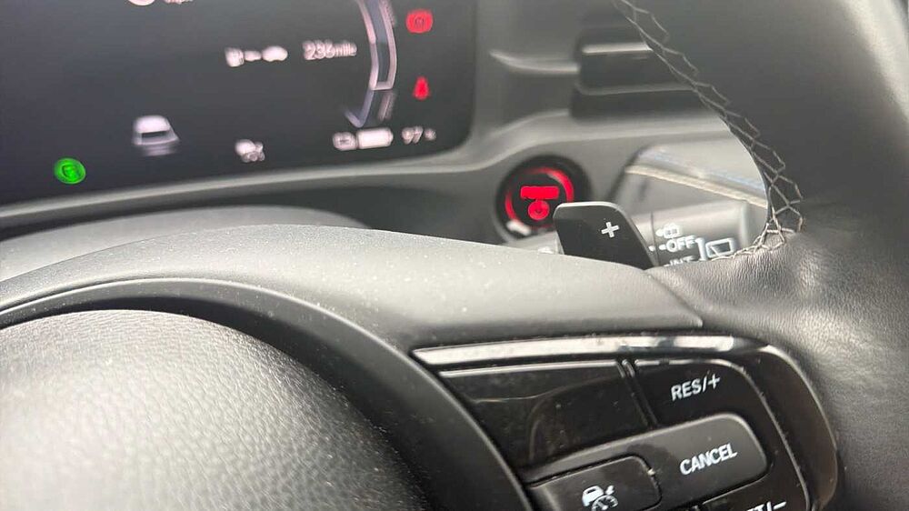 Honda E Ny1 150kW Elegance 69kWh 5dr Auto Electric Hatchback