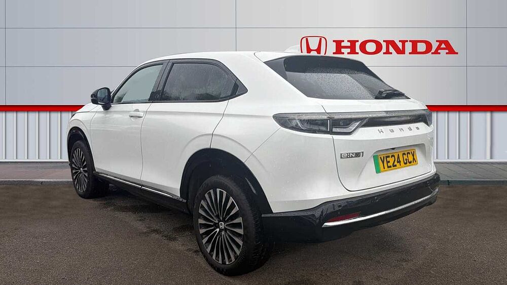 Honda E Ny1 150kW Elegance 69kWh 5dr Auto Electric Hatchback