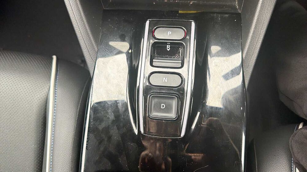 Honda E Ny1 150kW Elegance 69kWh 5dr Auto Electric Hatchback