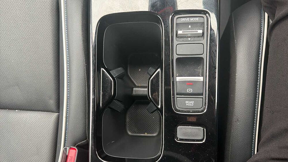 Honda E Ny1 150kW Elegance 69kWh 5dr Auto Electric Hatchback