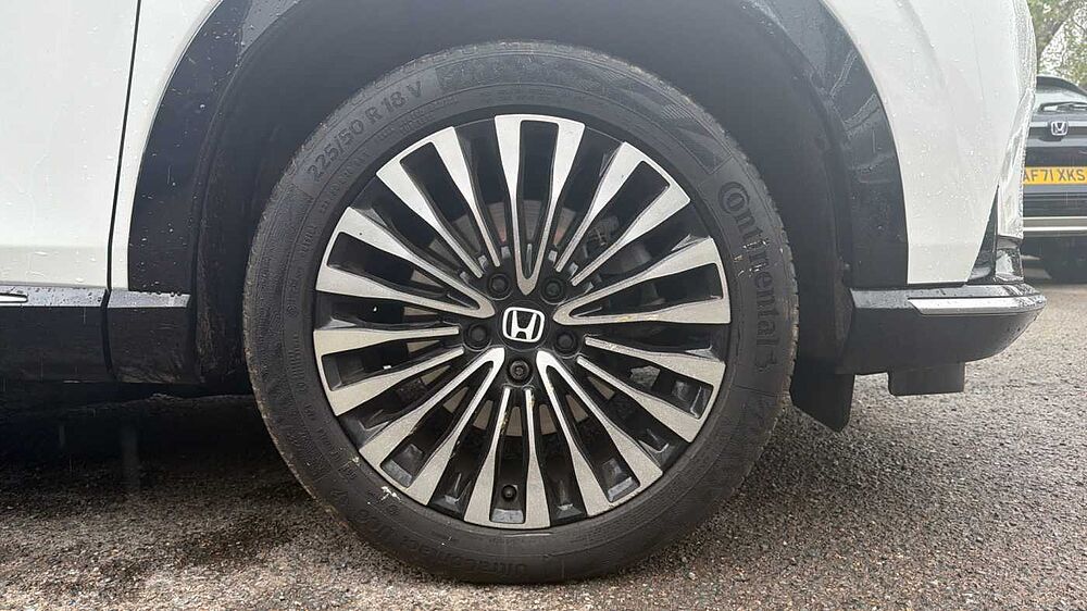 Honda E Ny1 150kW Elegance 69kWh 5dr Auto Electric Hatchback