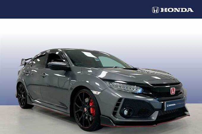 Honda  Civic Type R 2.0 VTEC Turbo Type R GT 5dr Petrol Hatchback