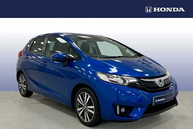 Honda  Jazz 1.3 EX Navi 5dr Petrol Hatchback